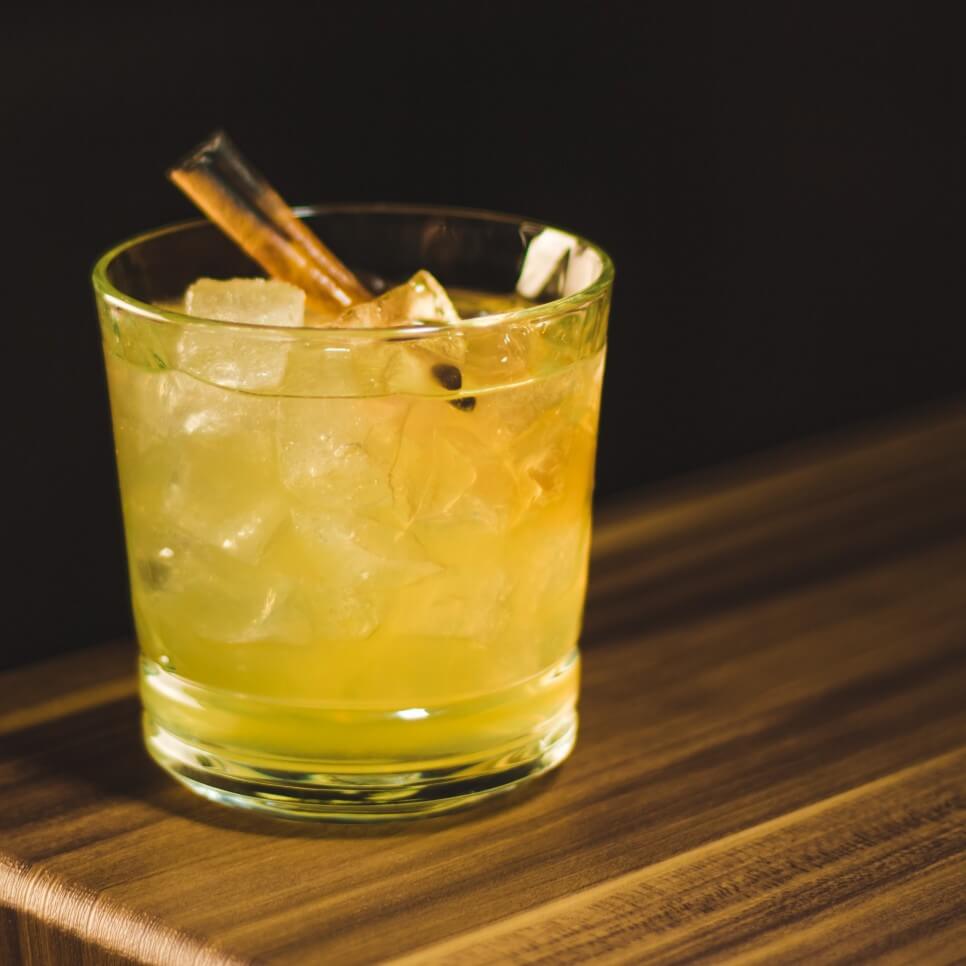 screwdriver cocktail